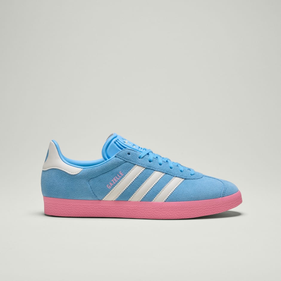 Gazelle Inter Miami CF Shoes