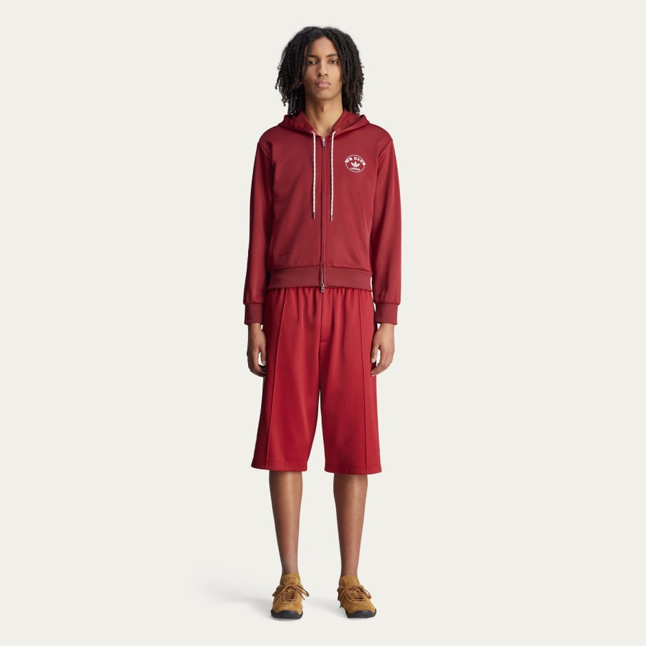 Wales Bonner Track Shorts