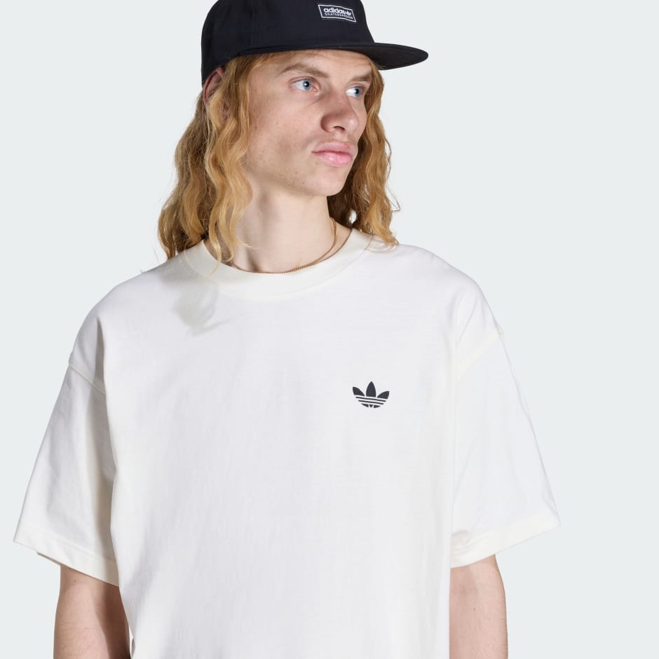 تيشيرت Streetdrawing