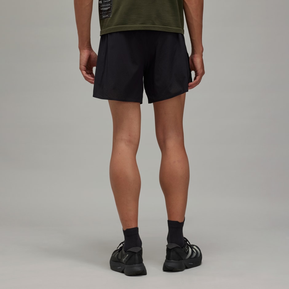 M Run Shorts