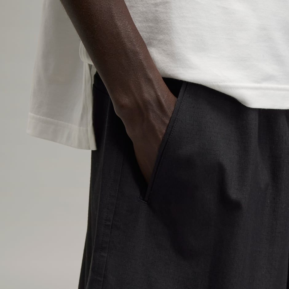 Y-3 Vented Cargo Pants