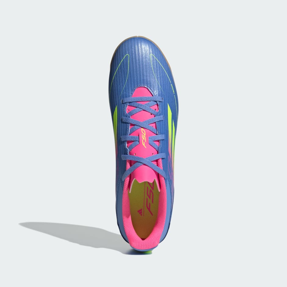 F50 CLUB IN
