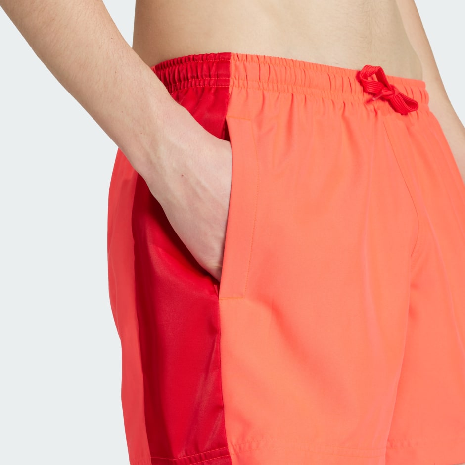 Adicolor 5-Inch Swim Shorts