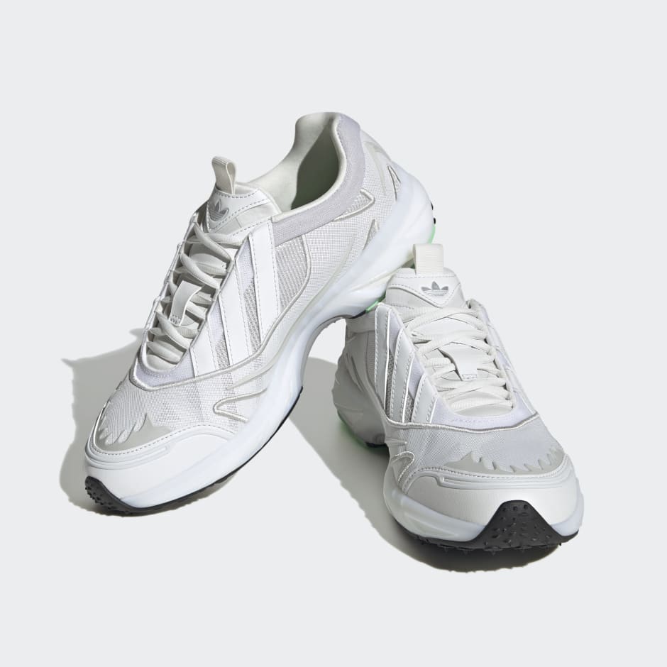 adidas BOOST Shoes - Grey |