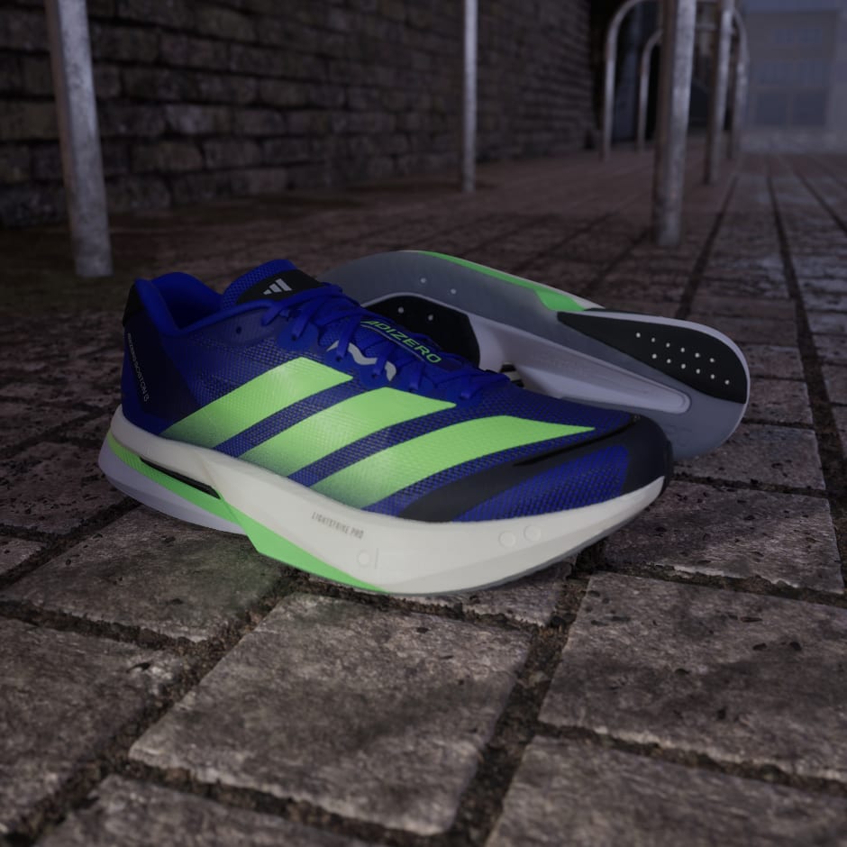 Adizero Boston 13 鞋