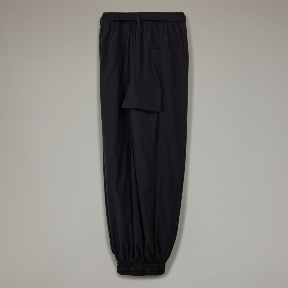 Y-3 Allover Print Nylon Shell Pants