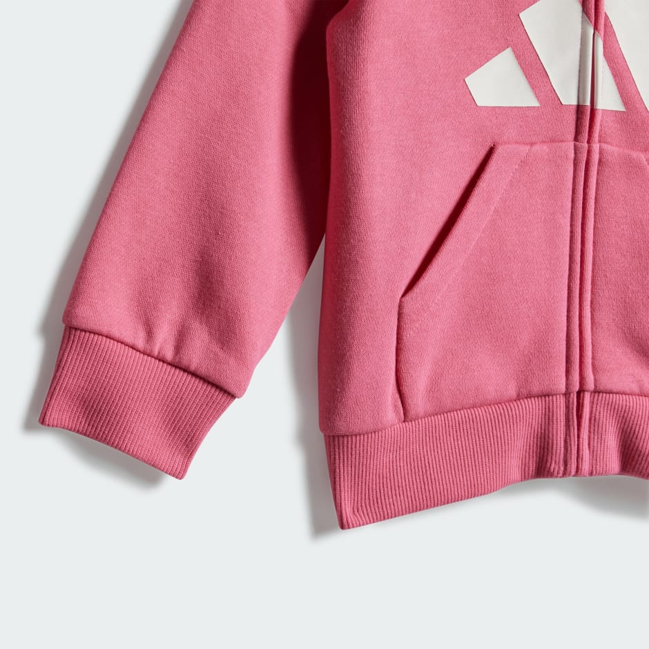 بدلة رياضية للأطفال Essentials