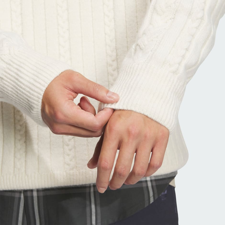 UNI KNIT PULLOV