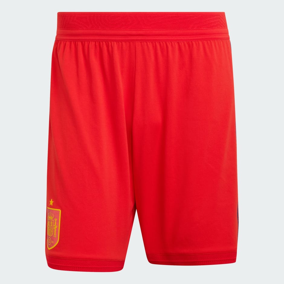 Pantaloni scurți Spania 26 Authentic pentru meciuri acasă