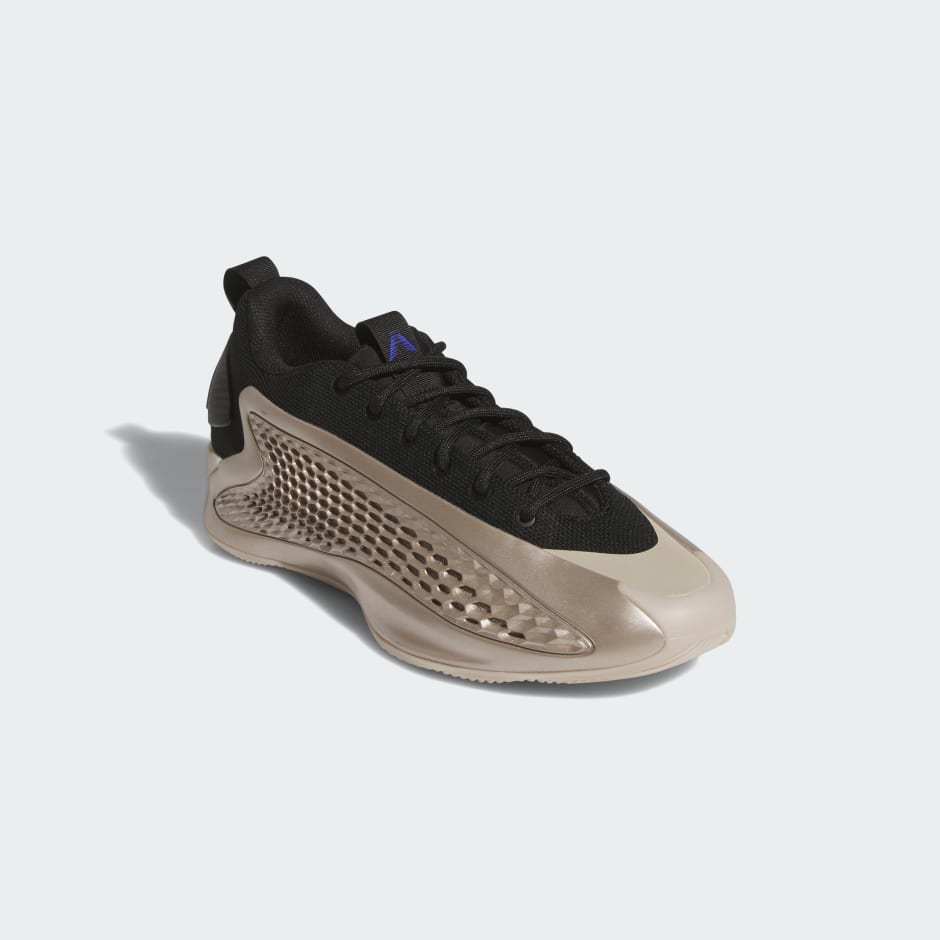 Anthony Edwards 1 Low Trainers