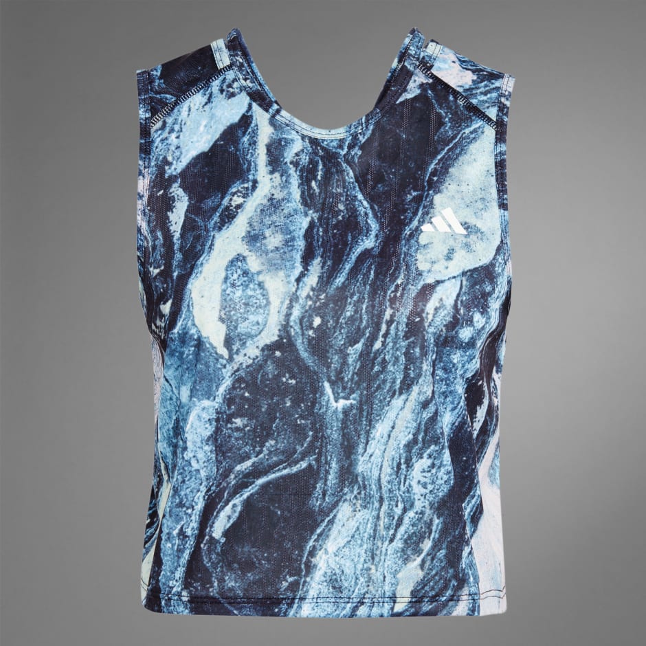 Move for the Planet AirChill Tank Top