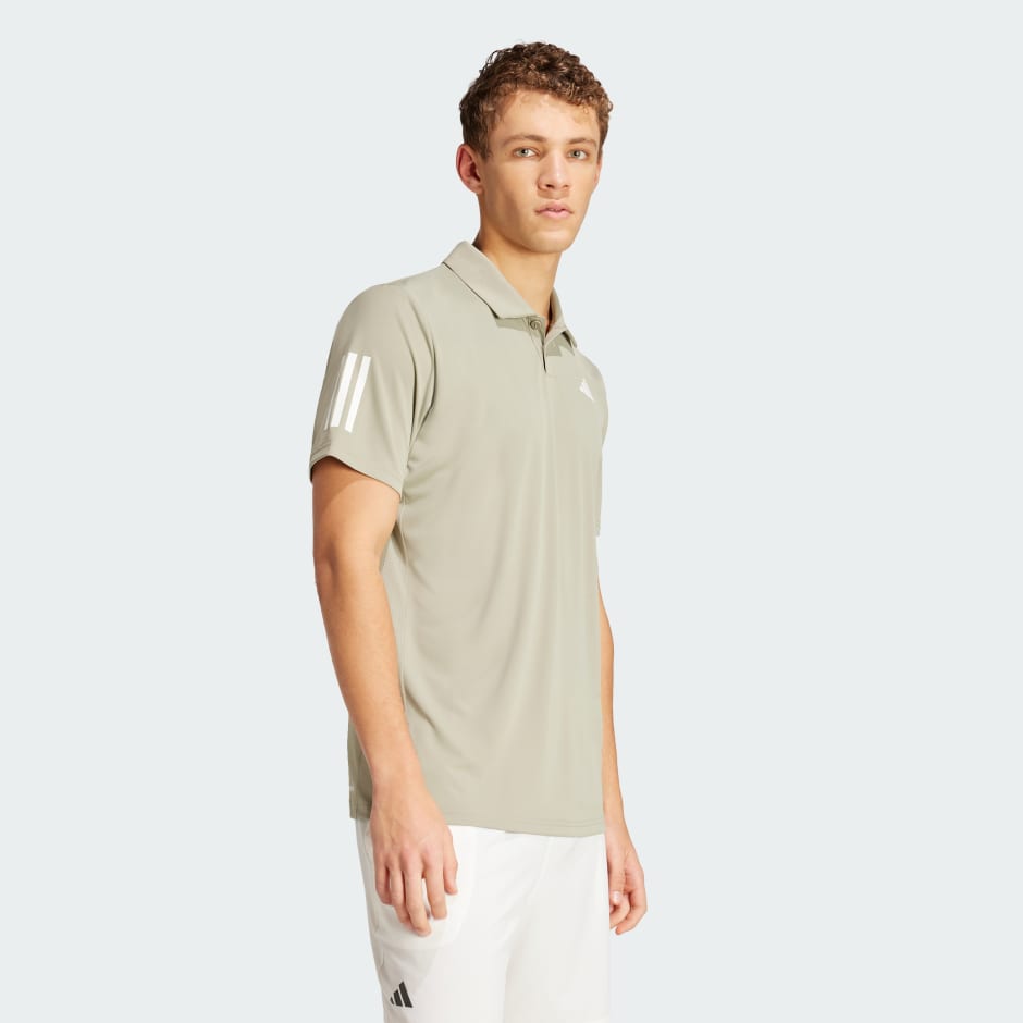 CLUB SMU3S POLO