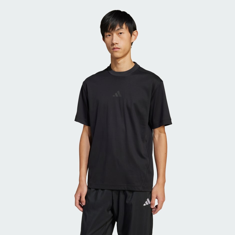 City Escape Tee