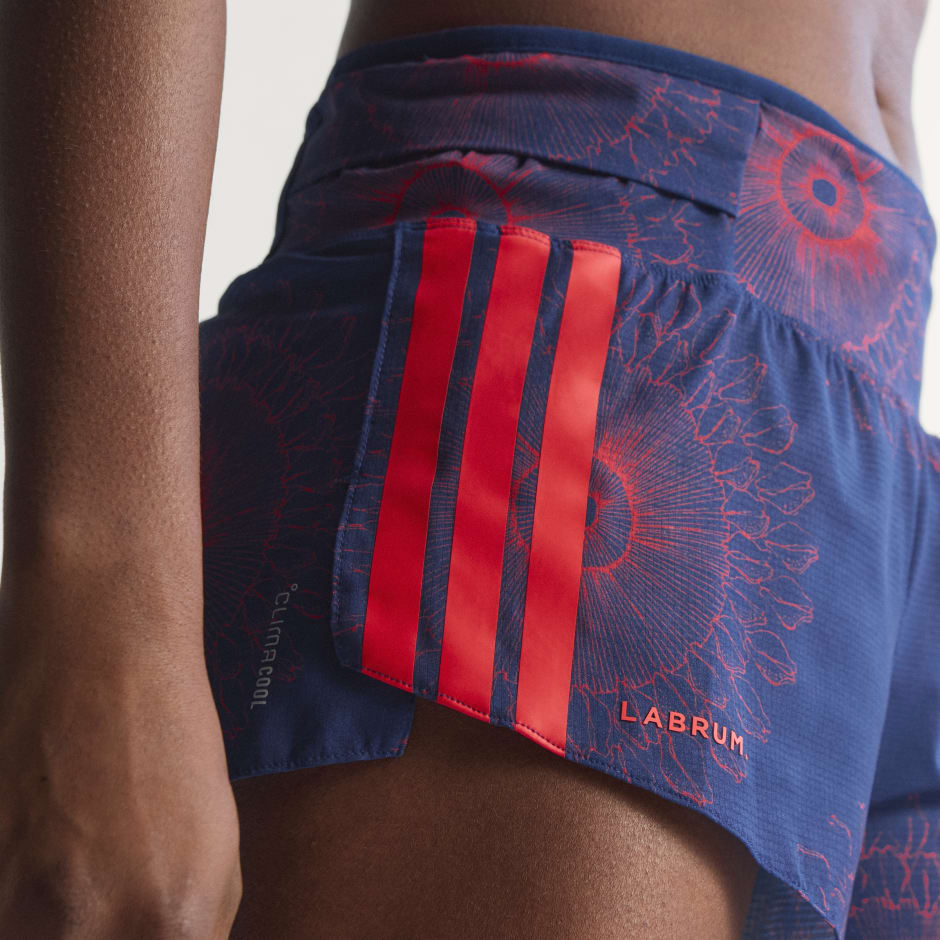 Kratke hlače Adizero Labrum Gel Pocket