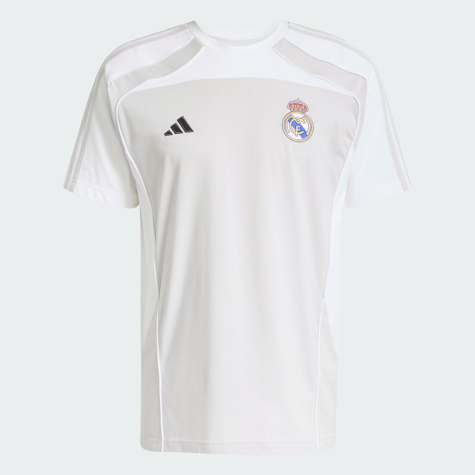 Real Madrid UBP Tee