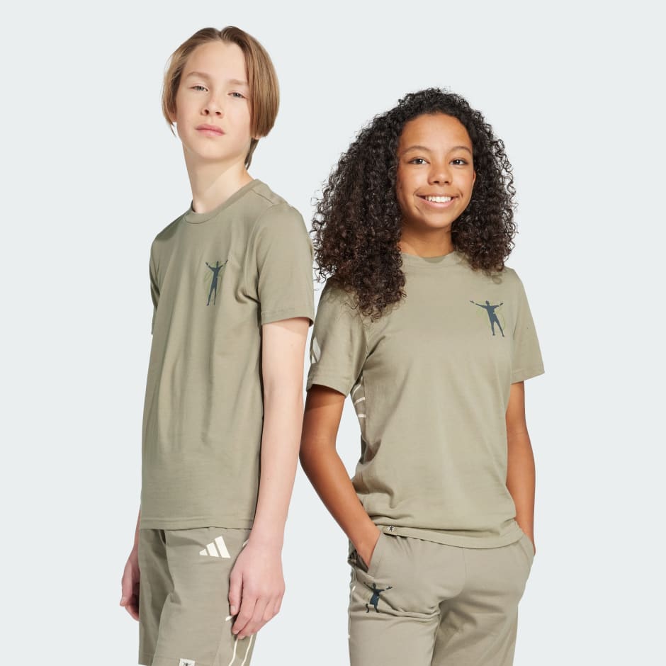 Dječja majica Jude Bellingham Culturewear