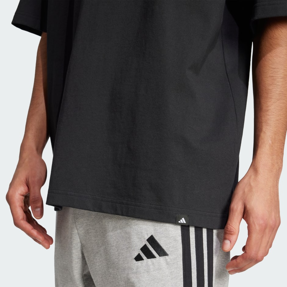 Positivity Sun Graphic Tee