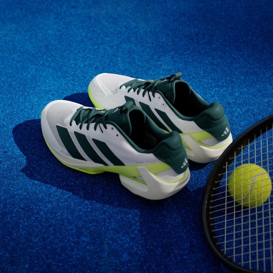 Tenisice Adizero Ubersonic 5