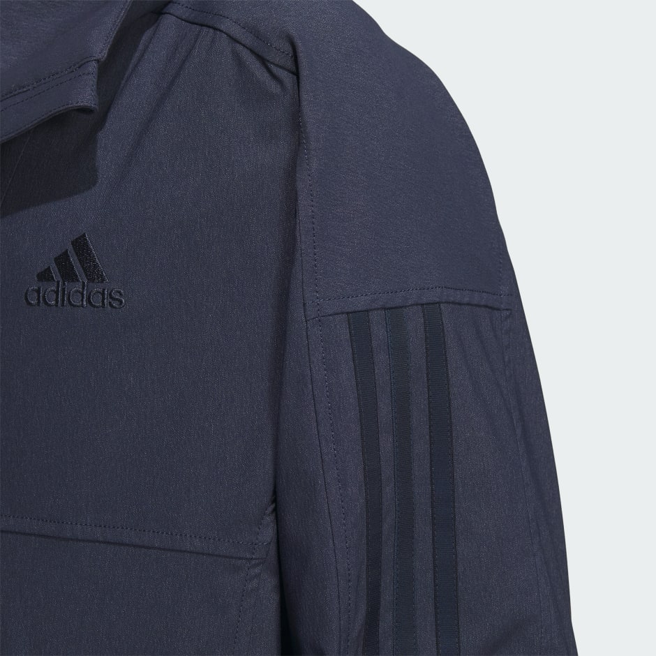 DENIM CLO JKT
