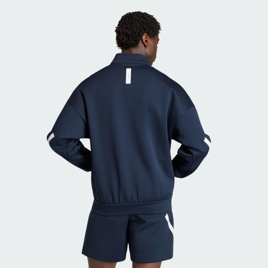 adidas Z.N.E. Track Top