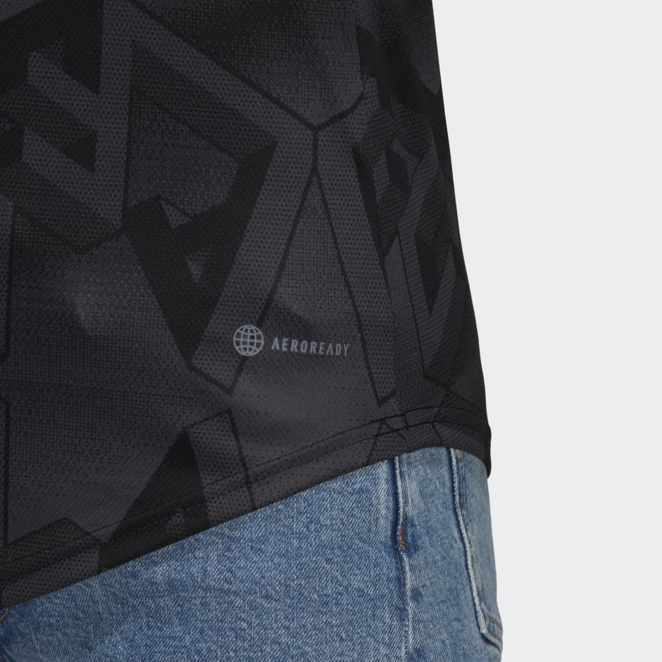 Arsenal 22/23 Away Jersey
