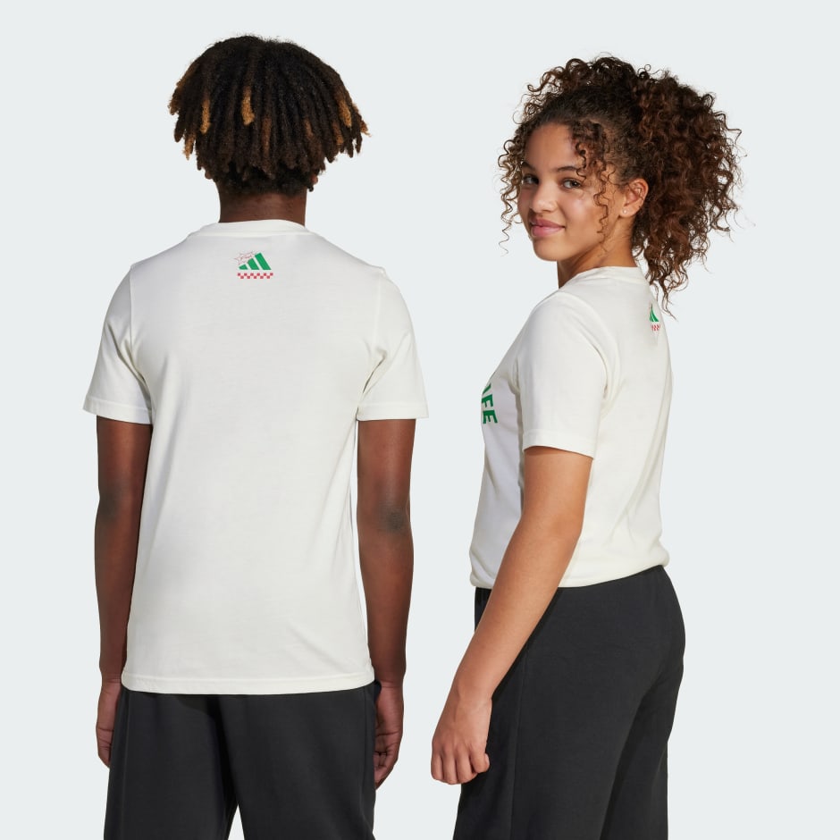 Tricou grafic Lounge Pizza pentru copii