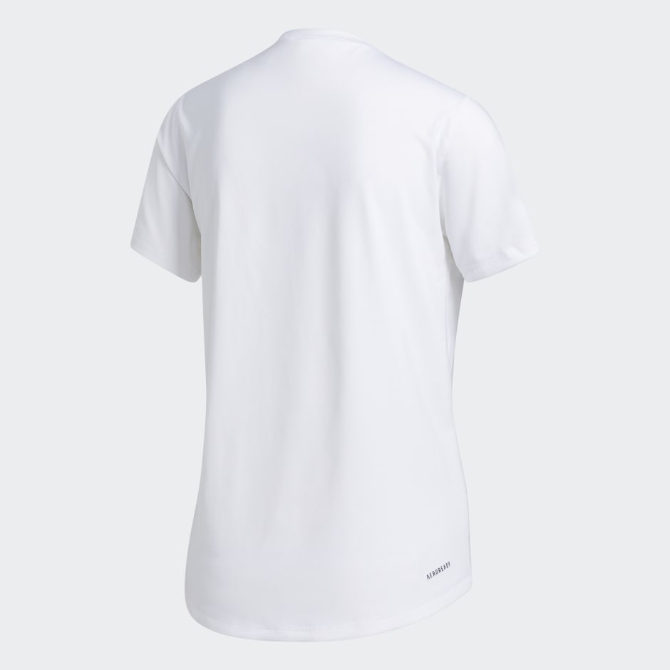 Badge of Sport Tee image number null