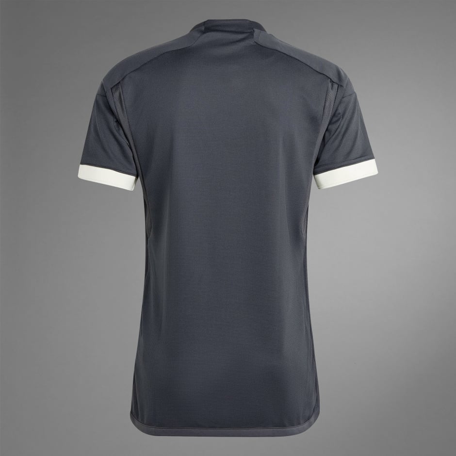 Clothing - Juventus 23/24 Third Jersey - Grey | adidas South Africa