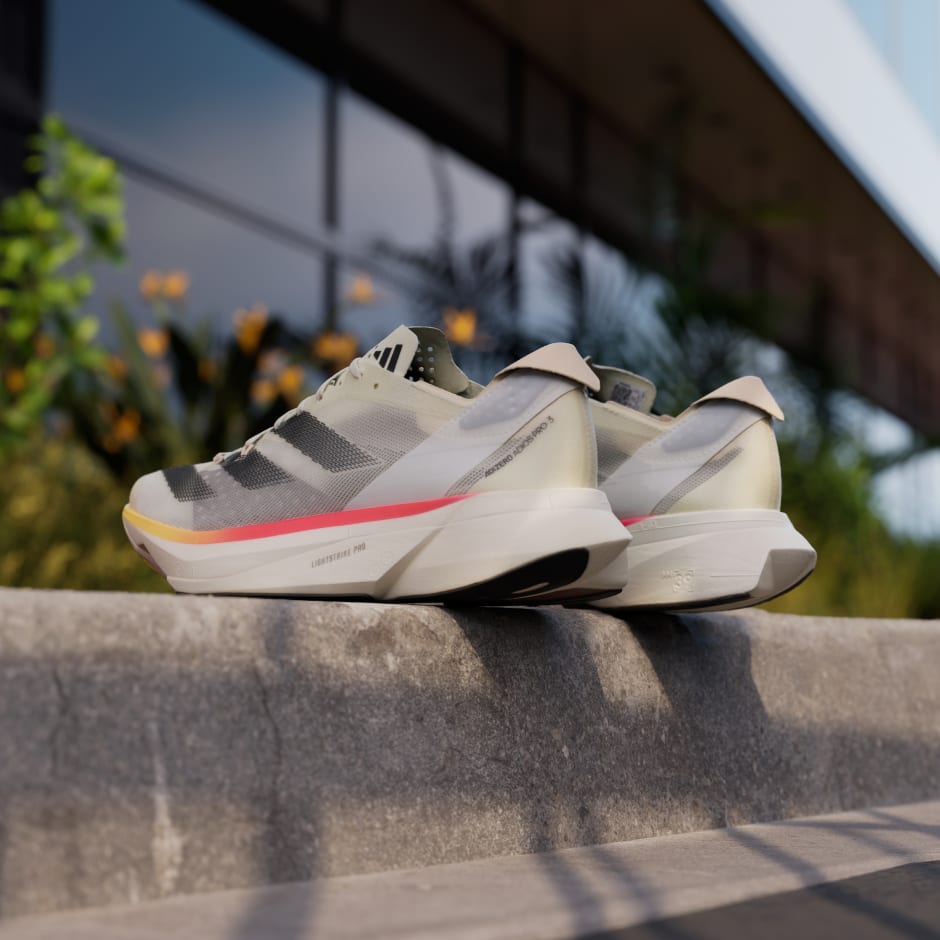 ADIZERO ADIOS PRO 3 Shoes