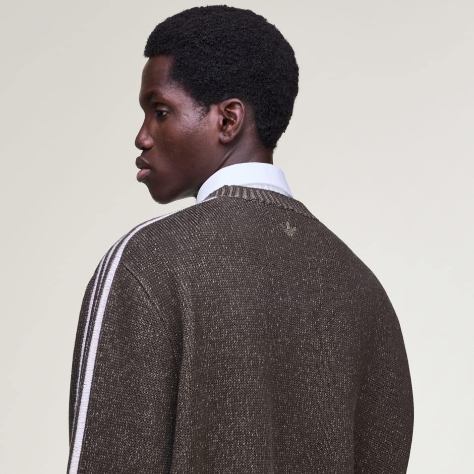 adidas Originals by Avavav Knit Sweater