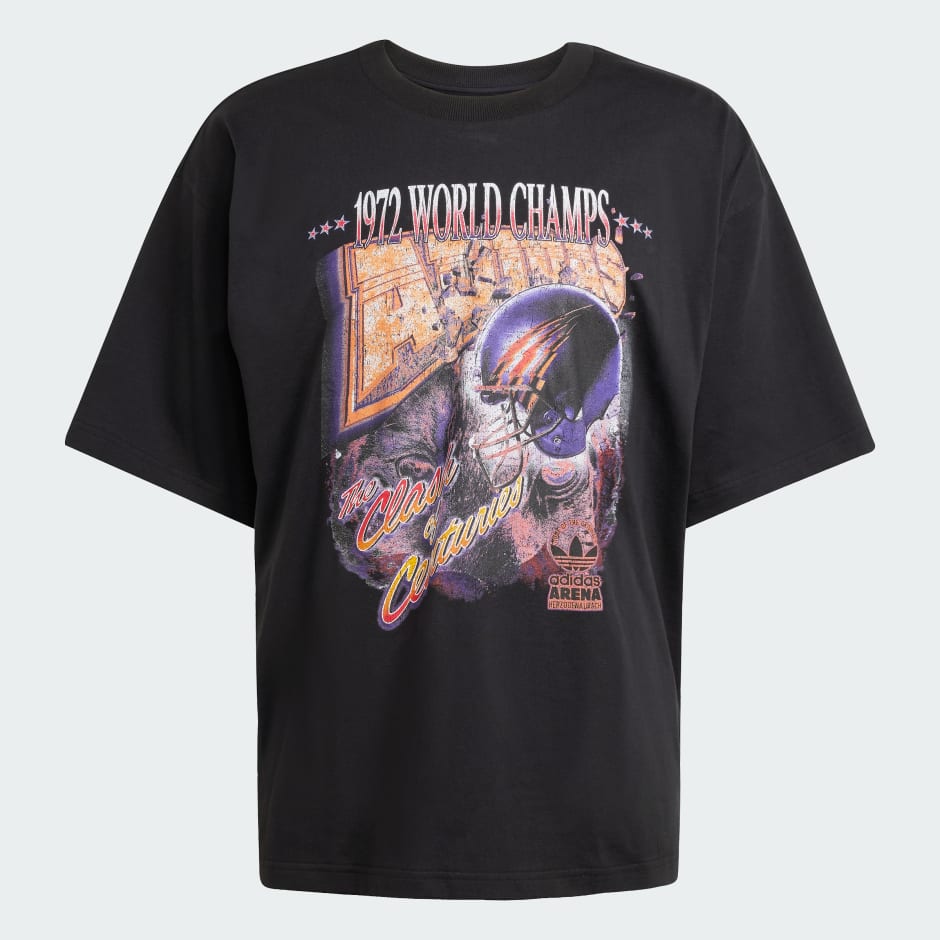 Adilenium Season 3 Fan Tee