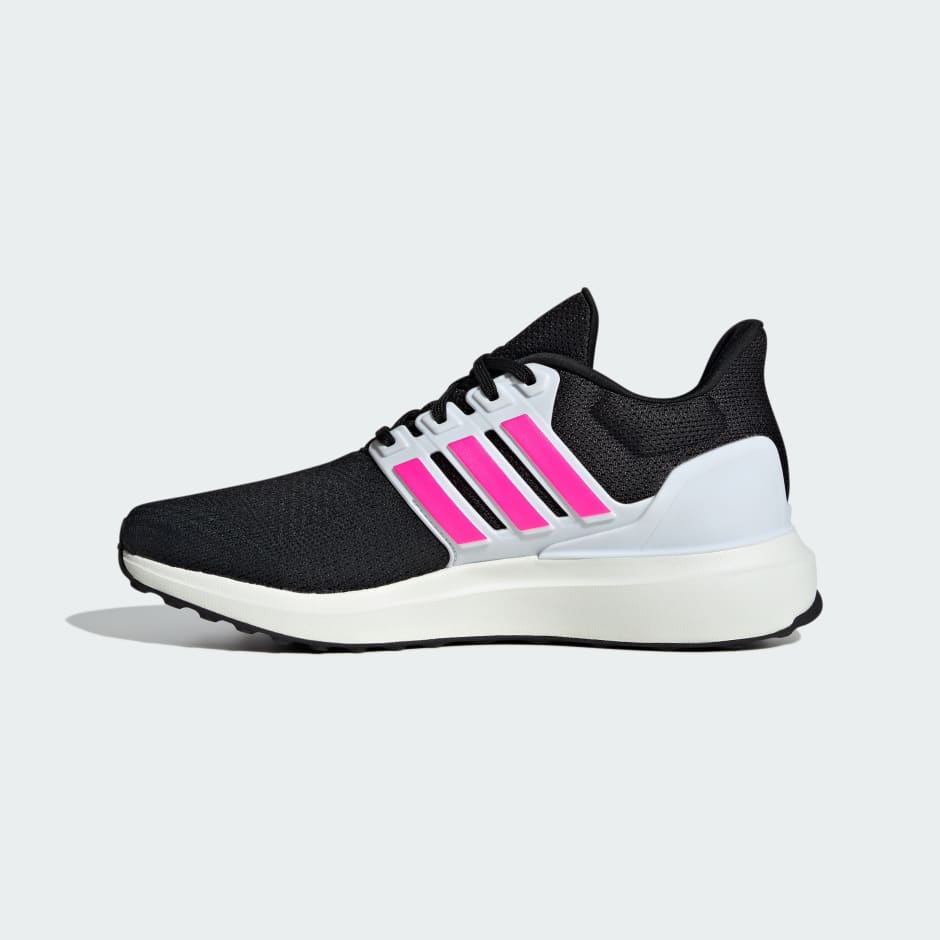 Women's Shoes - UBounce DNA Shoes - Black | adidas Saudi Arabia