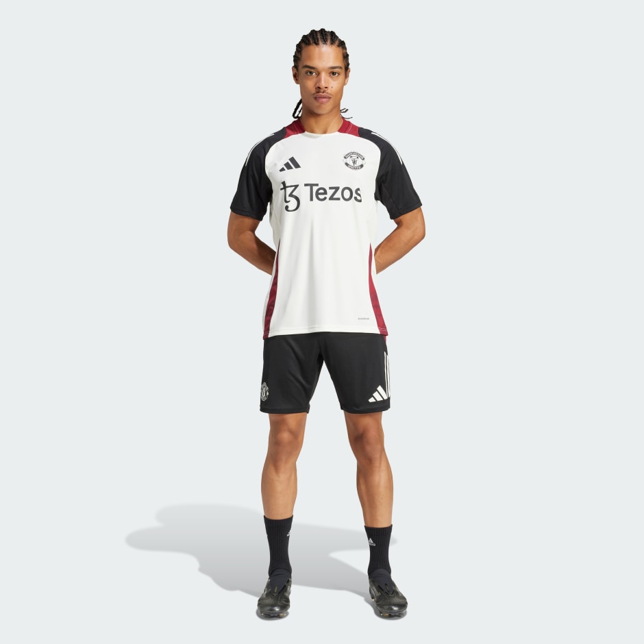 Manchester United Tiro 24 Training Jersey