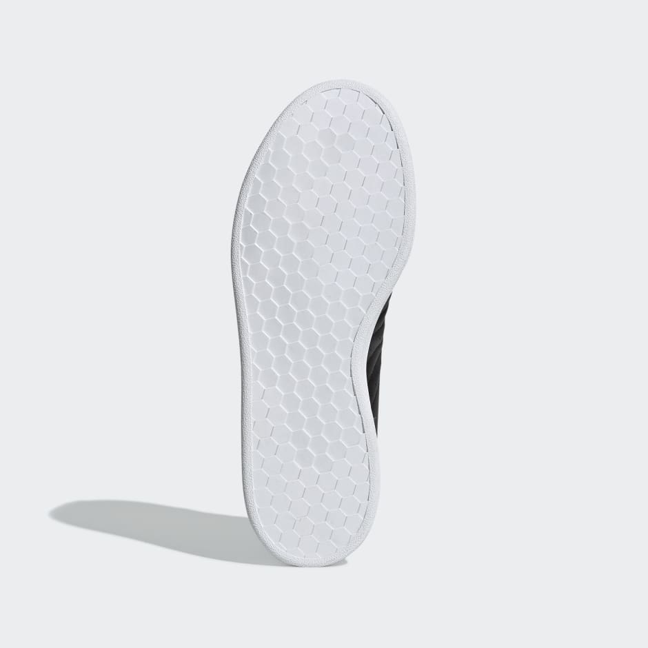 Grand Court Base Shoes image number null