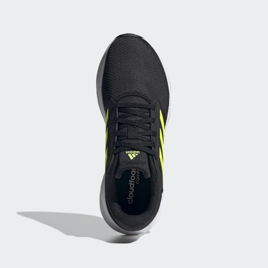 Galaxy 6 Shoes - Black | adidas