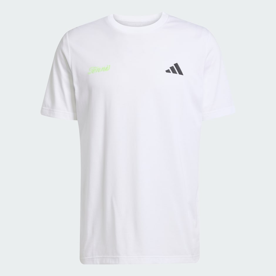 تيشيرت Tennis Graphic