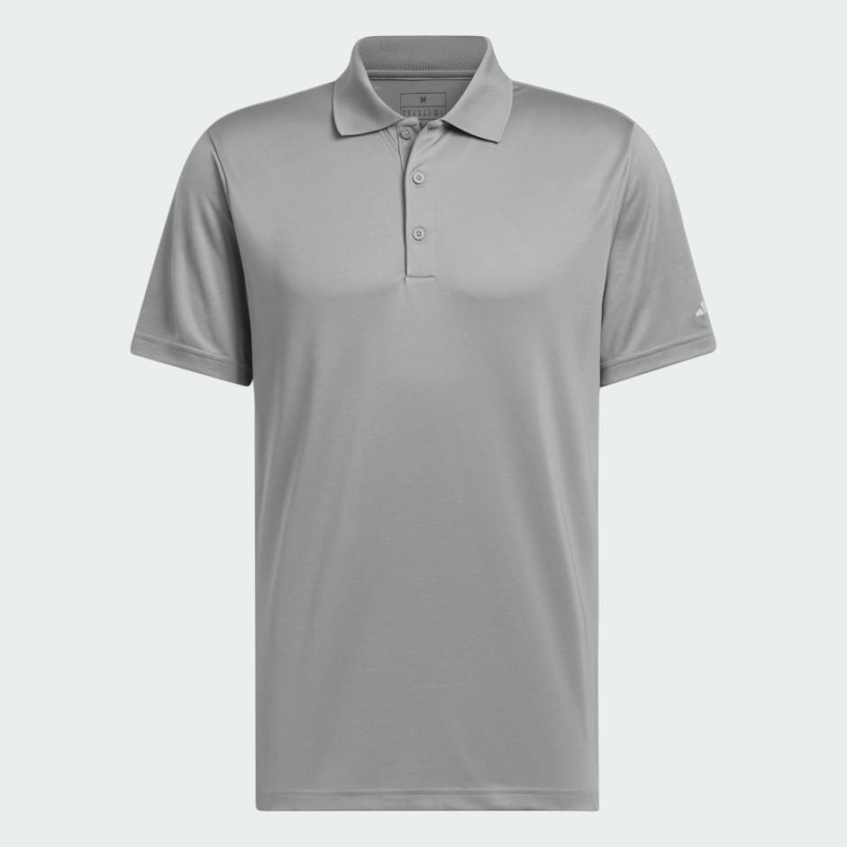 Tricou polo Core adidas Performance Primegreen
