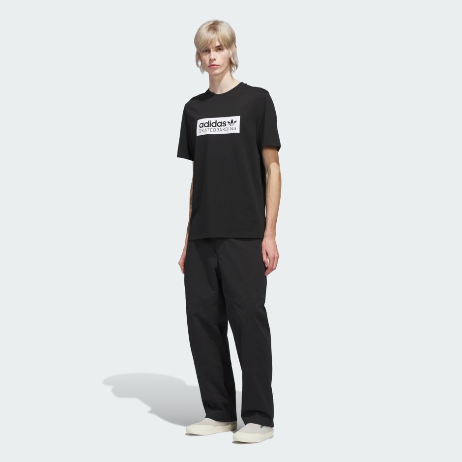 SKATEBOARDING x MARK GONZALES PANTS