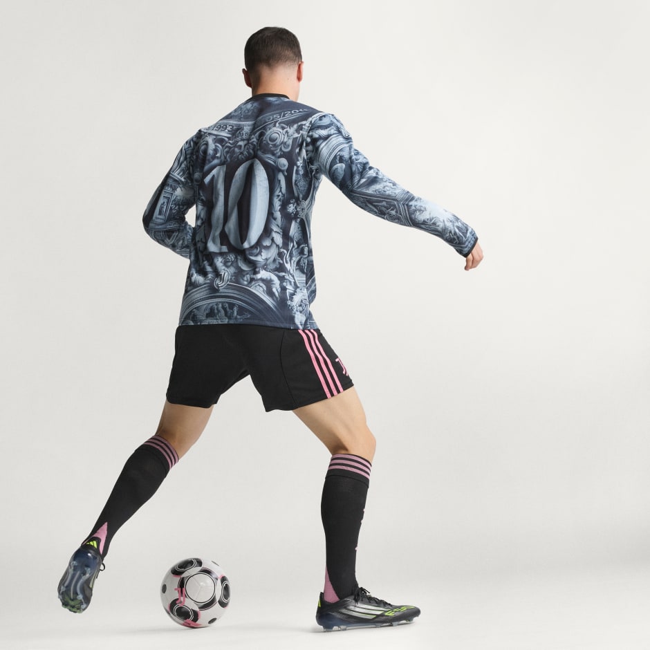 BLUZĂ JUVENTUS 25/26 PRE-MATCH WARM