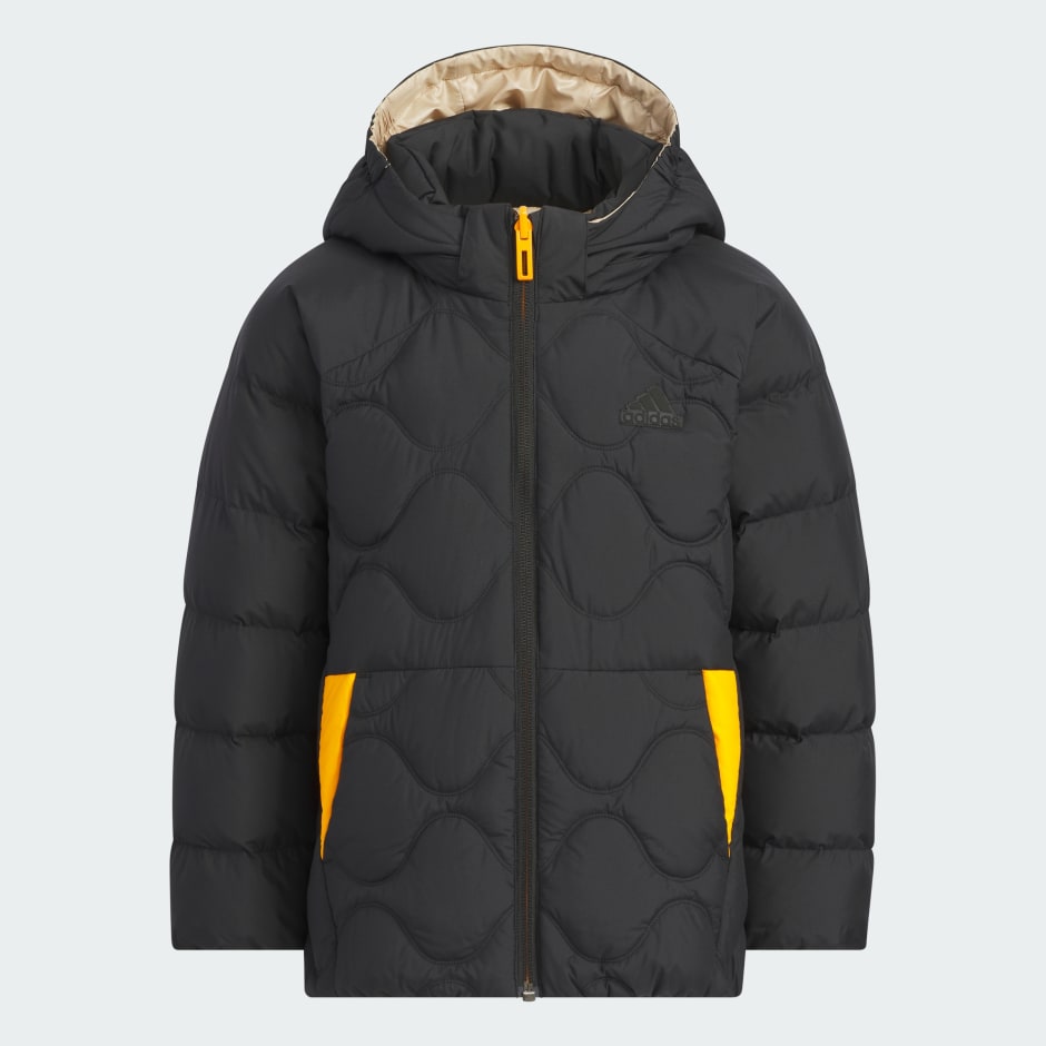 Adidas Sportswear Kids Reversible Down Jacket