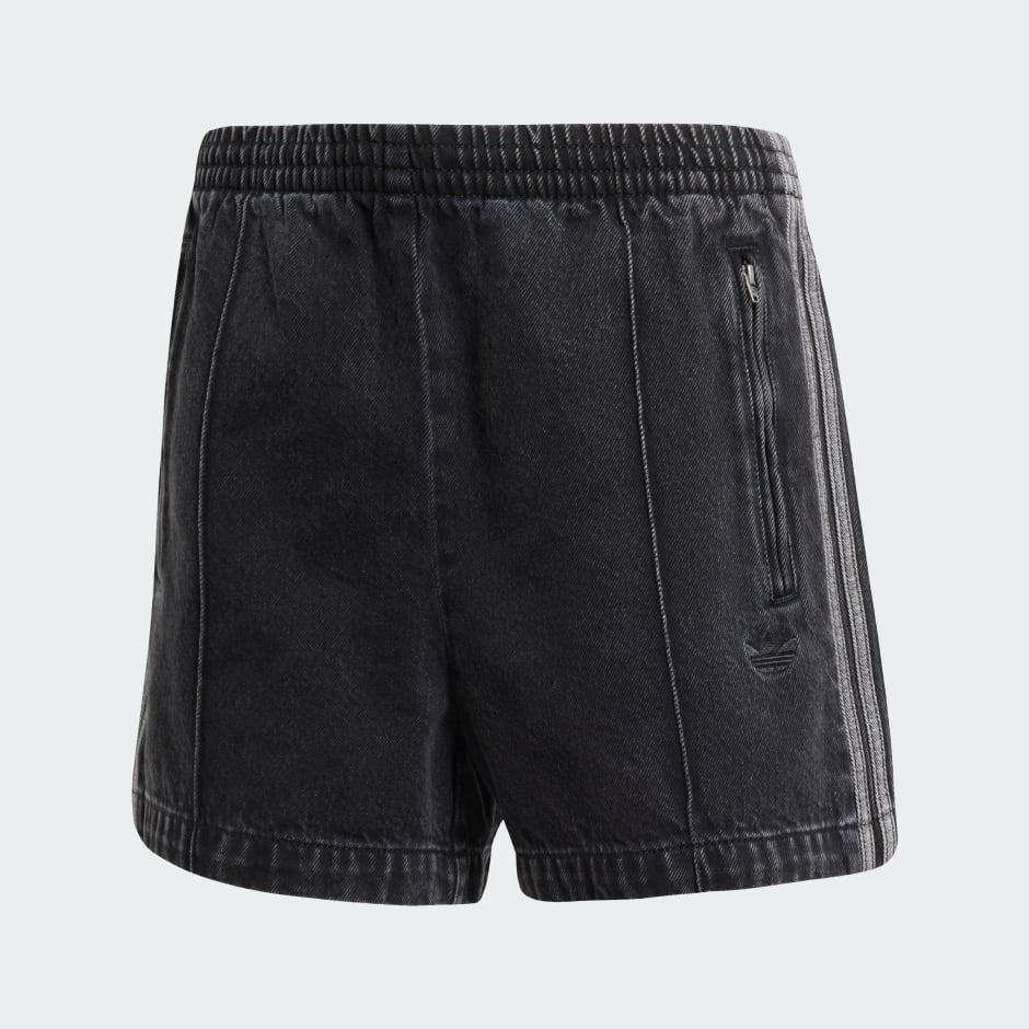 Adicolor Denim Firebird Shorts