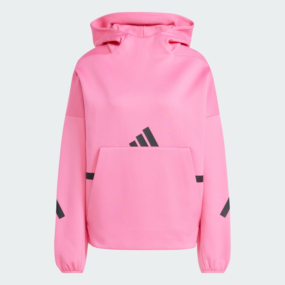 adidas Z.N.E. 有帽衞衣