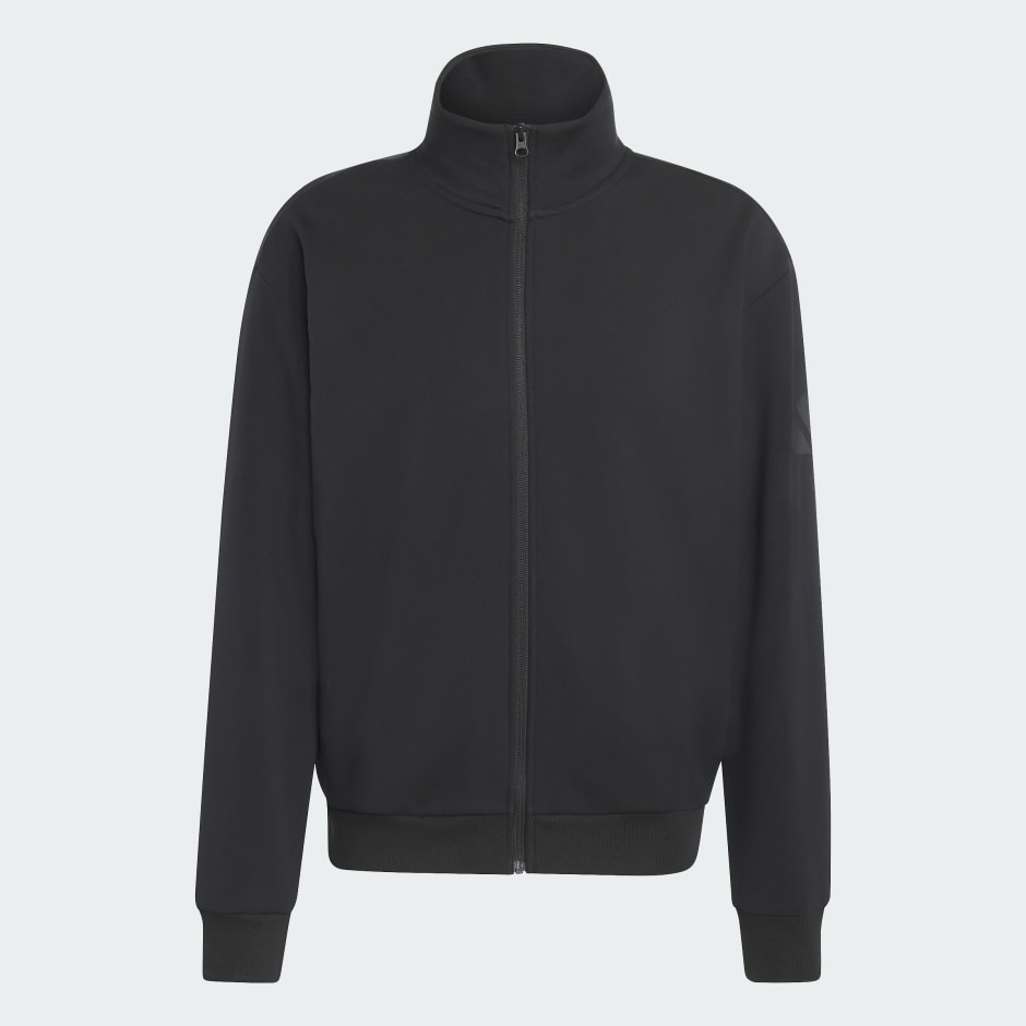 SOFT LUX TRACK TOP