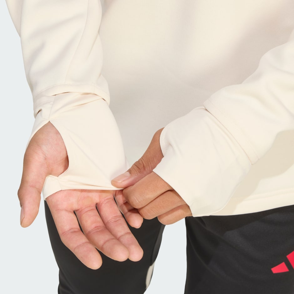 top de iarnă Liverpool FC Tiro 25 Competition