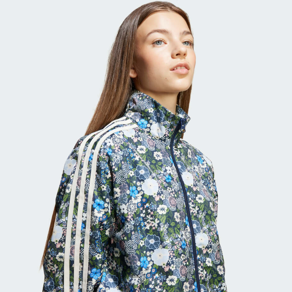 Gornji dio trenirke adidas Originals x Liberty London Firebird