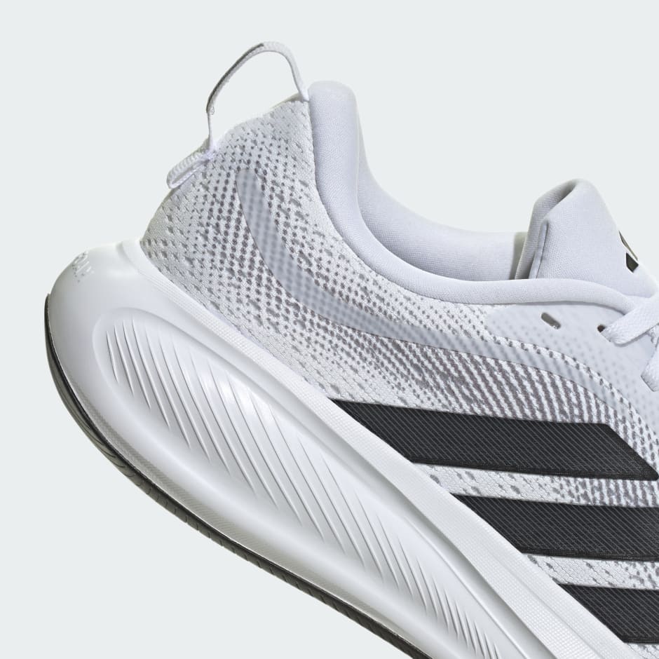 RESPONSE PACE RUNNING SHOES