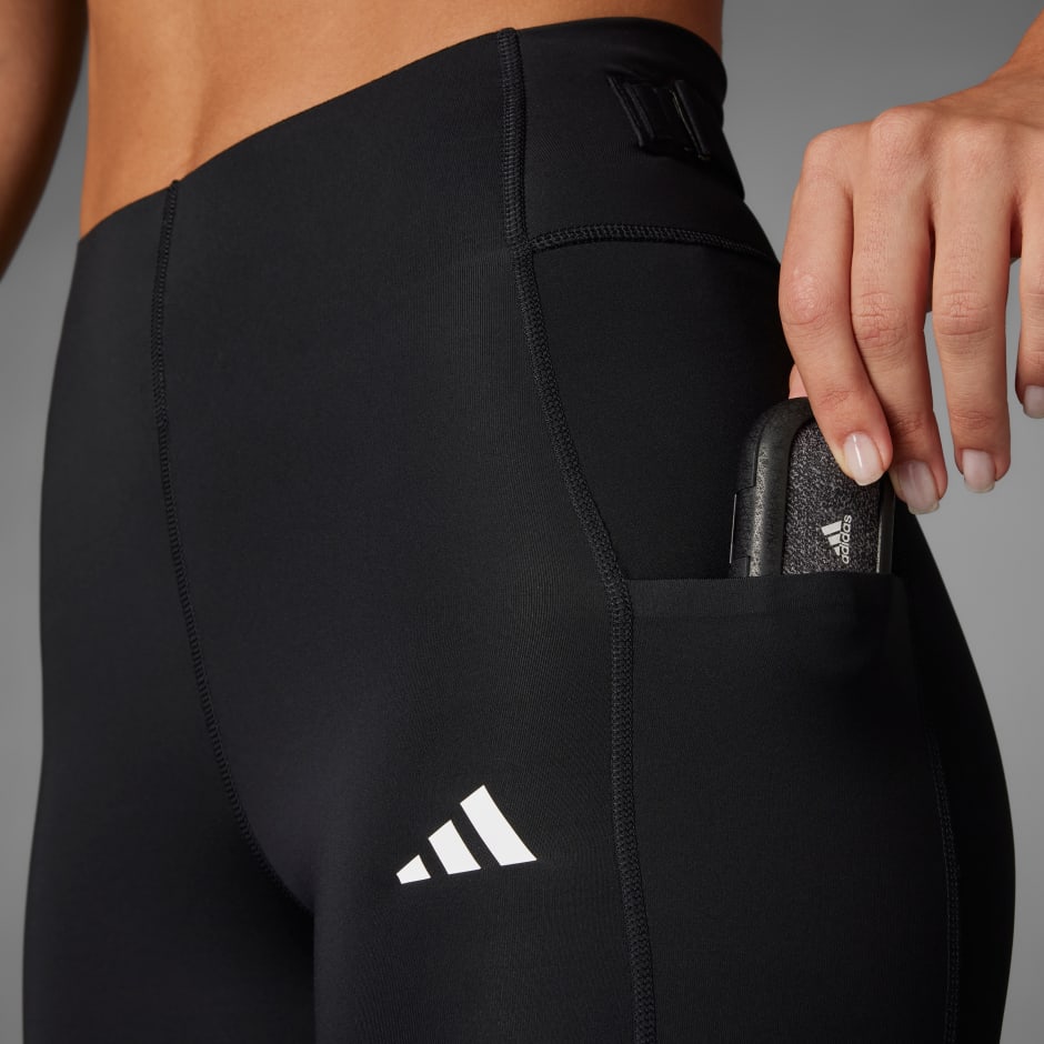 TECHFIT Adjuster 1/1 Leggings