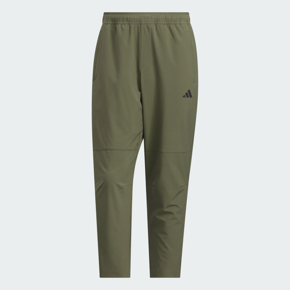 Must Haves Entry Woven Pants