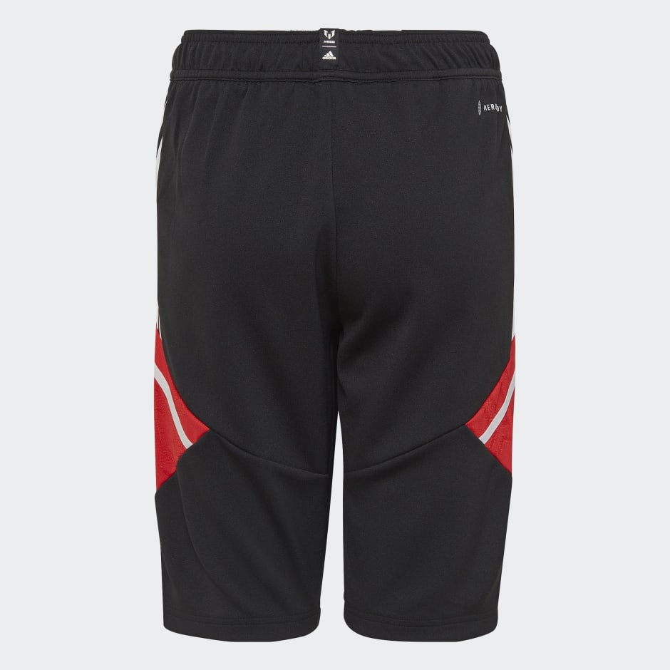 Messi Half Pants