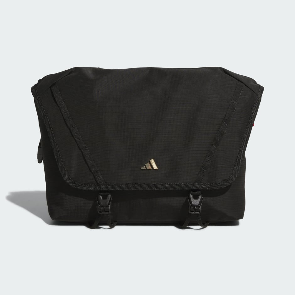 SPORTSWEAR NEW YEAR MESSENGER BAG
